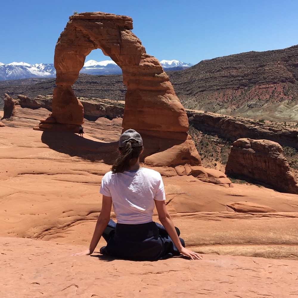 Meet your Posher, Jessica